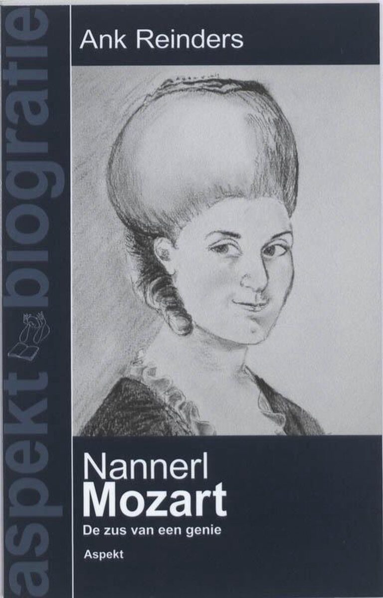 boek nannerl